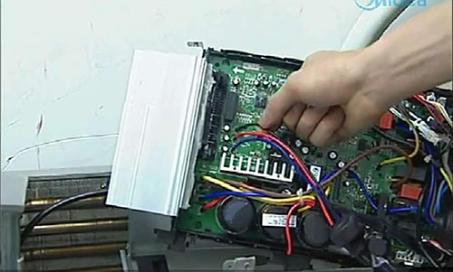 晋中美的空调电话是多少