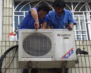 晋中空调售后维修服务中心在哪里找