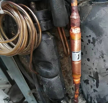 晋中美的变频多联机空调维修售后服务中心