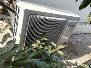 晋中空调维修售后服务