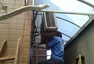 晋中空调维修售后服务中心