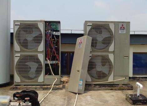 晋中空调维修电话号码多少