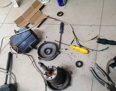 晋中空调维修售后服务中心电话在哪里找