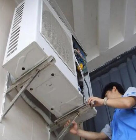 晋中24小时空调维修热线