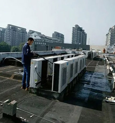 晋中 空调拆装 晋中本地 空调拆装公司