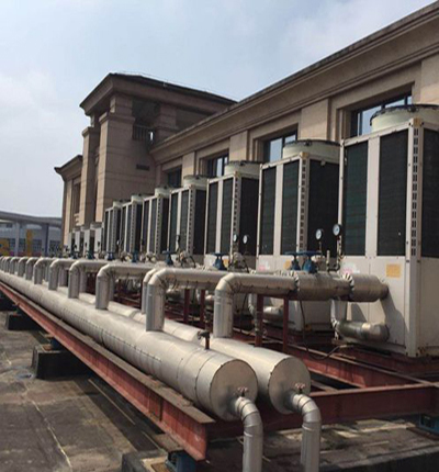 晋中多联机维修 晋中中央空调维修