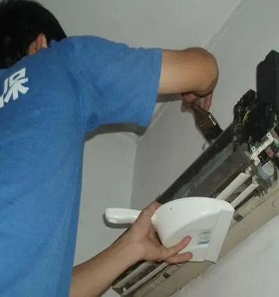 晋中空调清洗保养