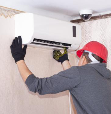 晋中空调内机噪音大